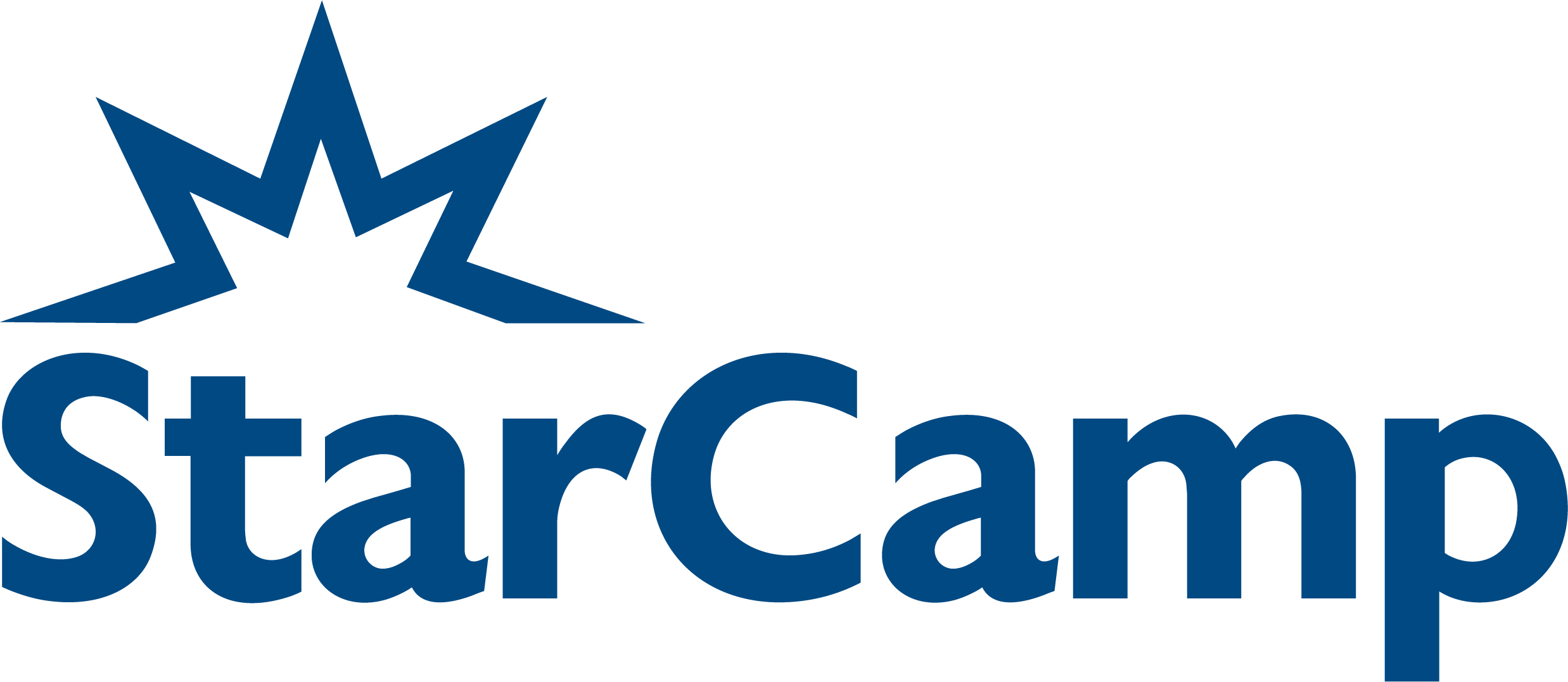 Starcamp-Supplier